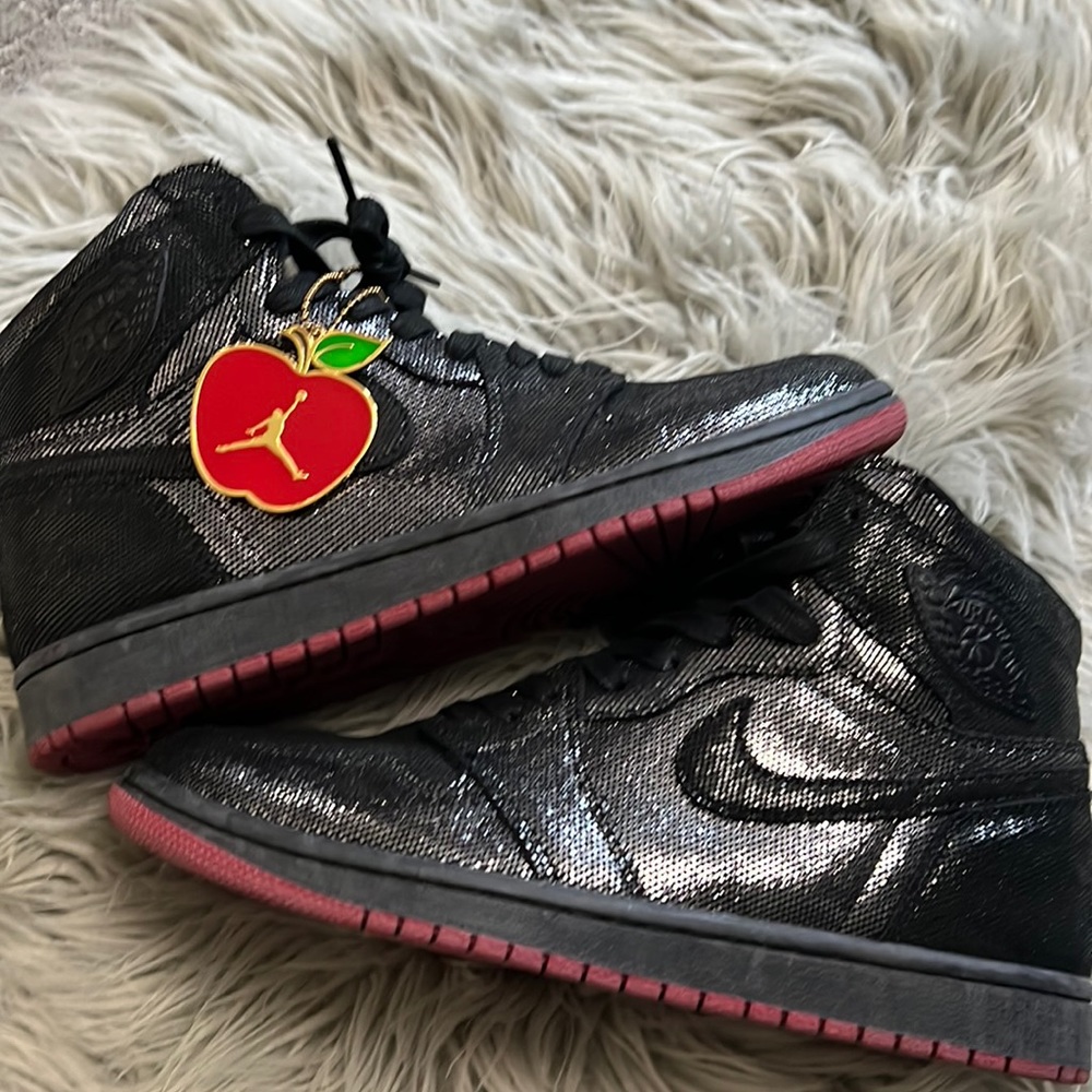 Air Jordan’s 7.5 men’s